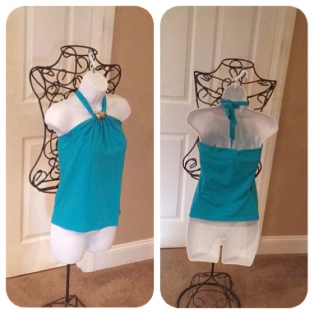 MODA INTERNATIONAL BRAND TOP